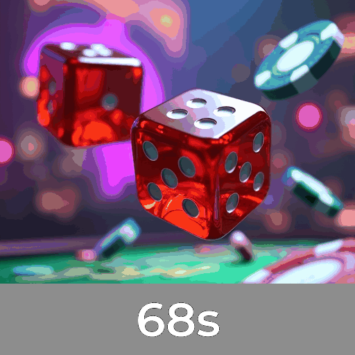 Cassino Online 68s