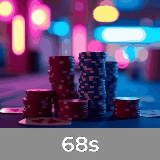 Acesso ao 68s