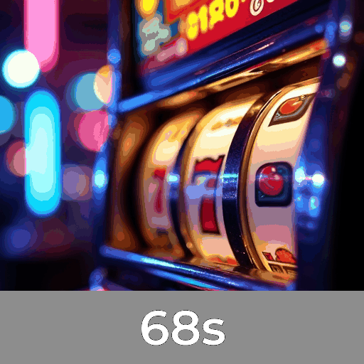 Cassino Online 68s