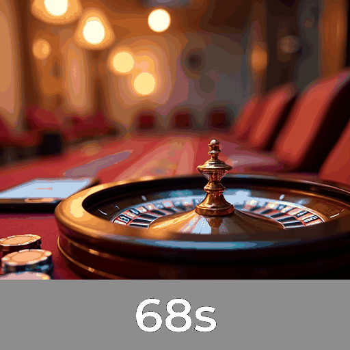 Cassino Online 68s