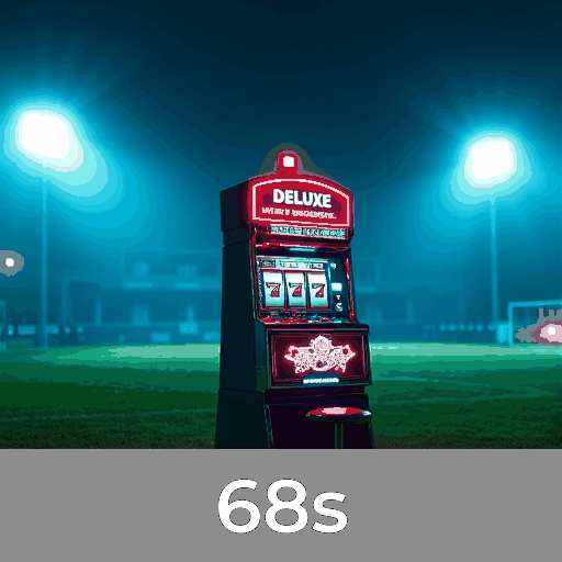 Cassino Online 68s