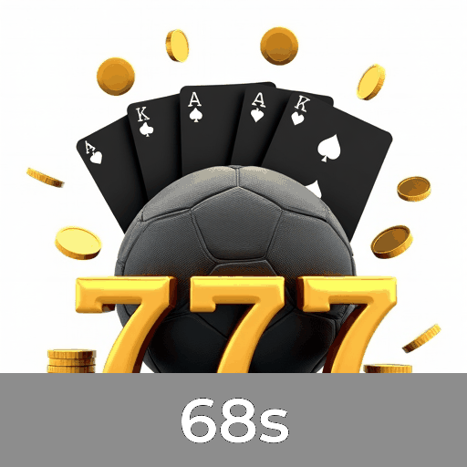 Cassino Online 68s