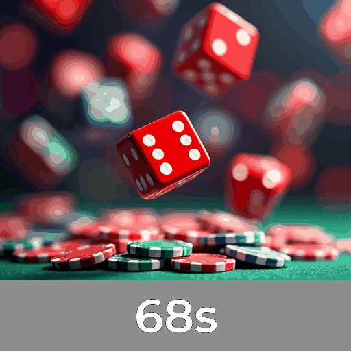 Promoções e Bônus no 68s