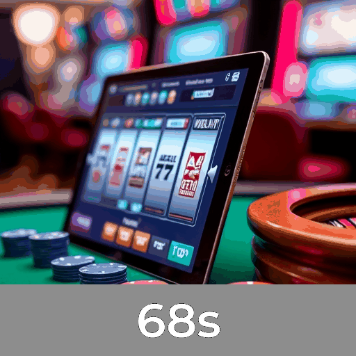 Cassino Online 68s