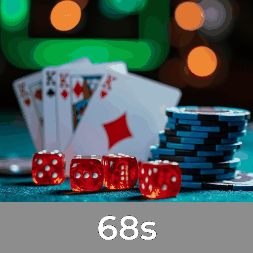 Jogos Crash no Cassino 68s