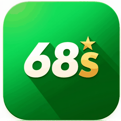 68s logo