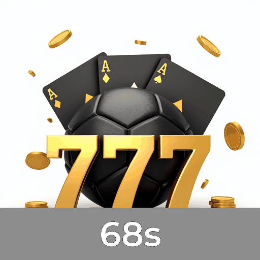 Acessar o site 68s COM