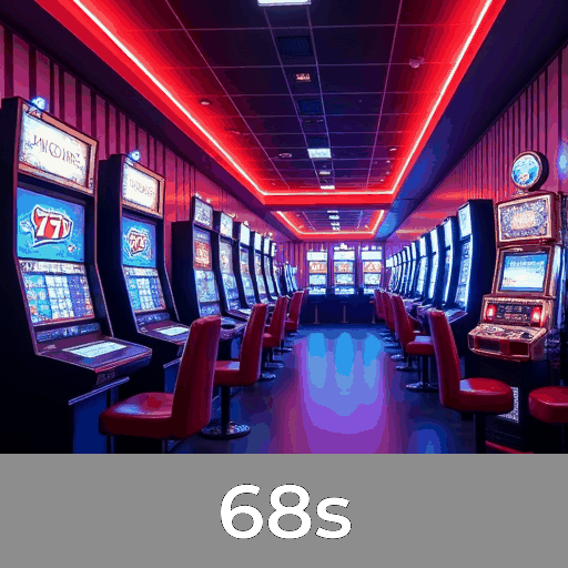 Acesso ao 68s